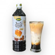 3 COLOR MILK TEA SYRUP